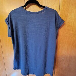 Maurices 24/7  Clara top